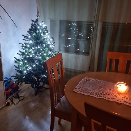 Juuli Apartament Kuressaare Eksteriør bilde