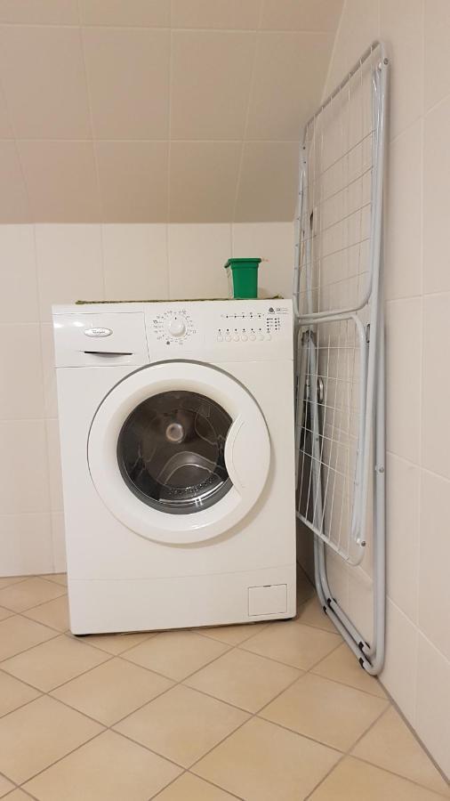 Juuli Apartament Kuressaare Eksteriør bilde