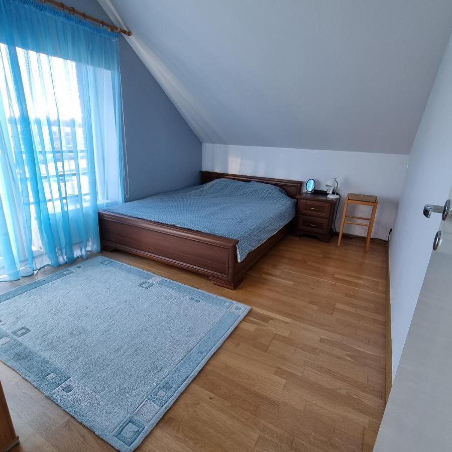 Juuli Apartament Kuressaare Eksteriør bilde