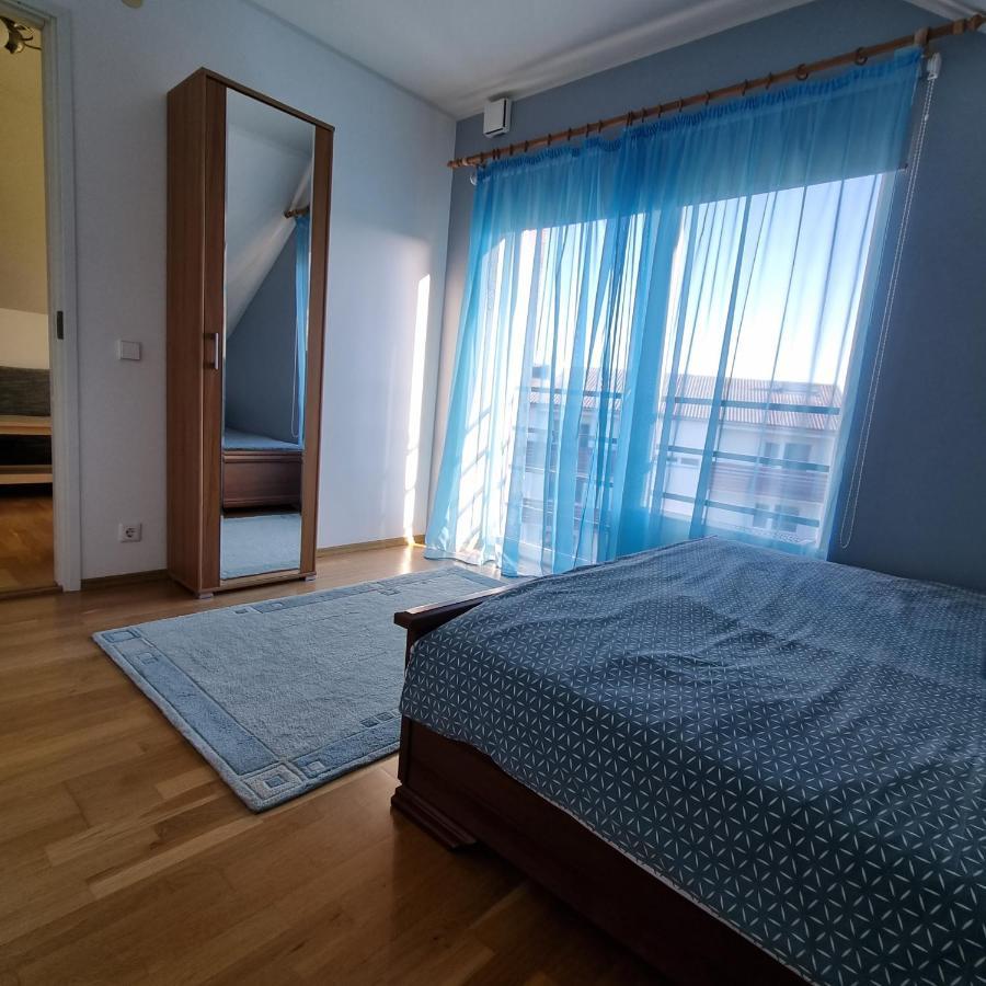 Juuli Apartament Kuressaare Eksteriør bilde